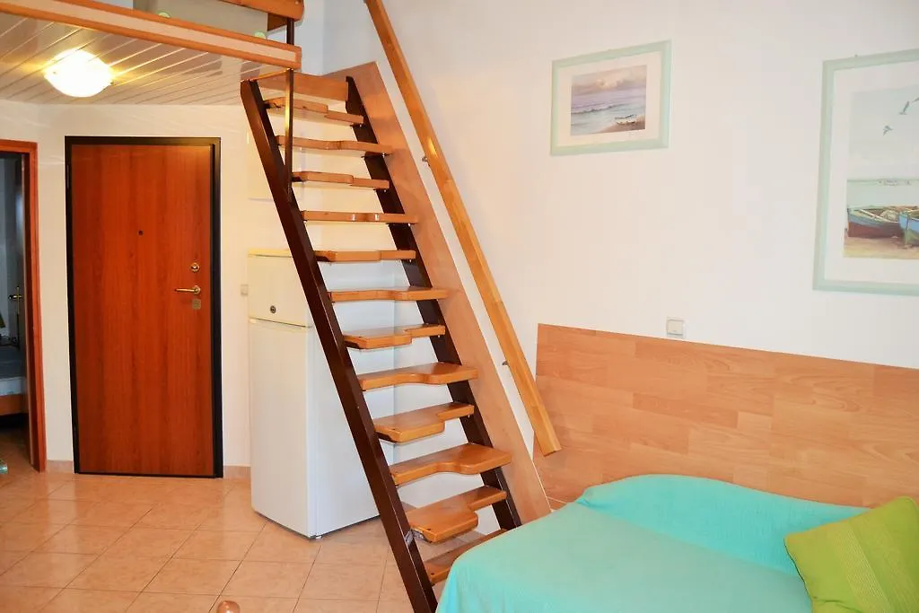 Apartments Tanja Premantura