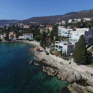 Arentz - Side Sea View Apartman