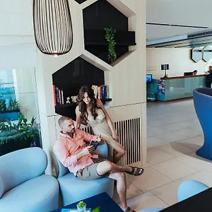 Ilirija Kornati 4*, Biograd na Moru Horvátország