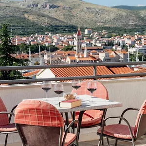Kudelik , Trogir Horvátország