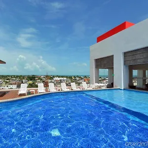 Fiesta 4*, Chetumal Mexikó