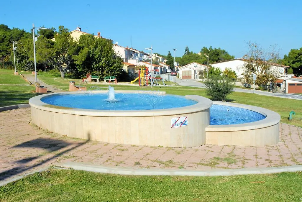 Apartments Tanja Premantura