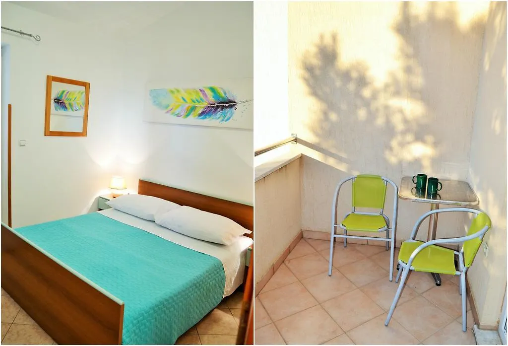 Apartments Tanja Premantura