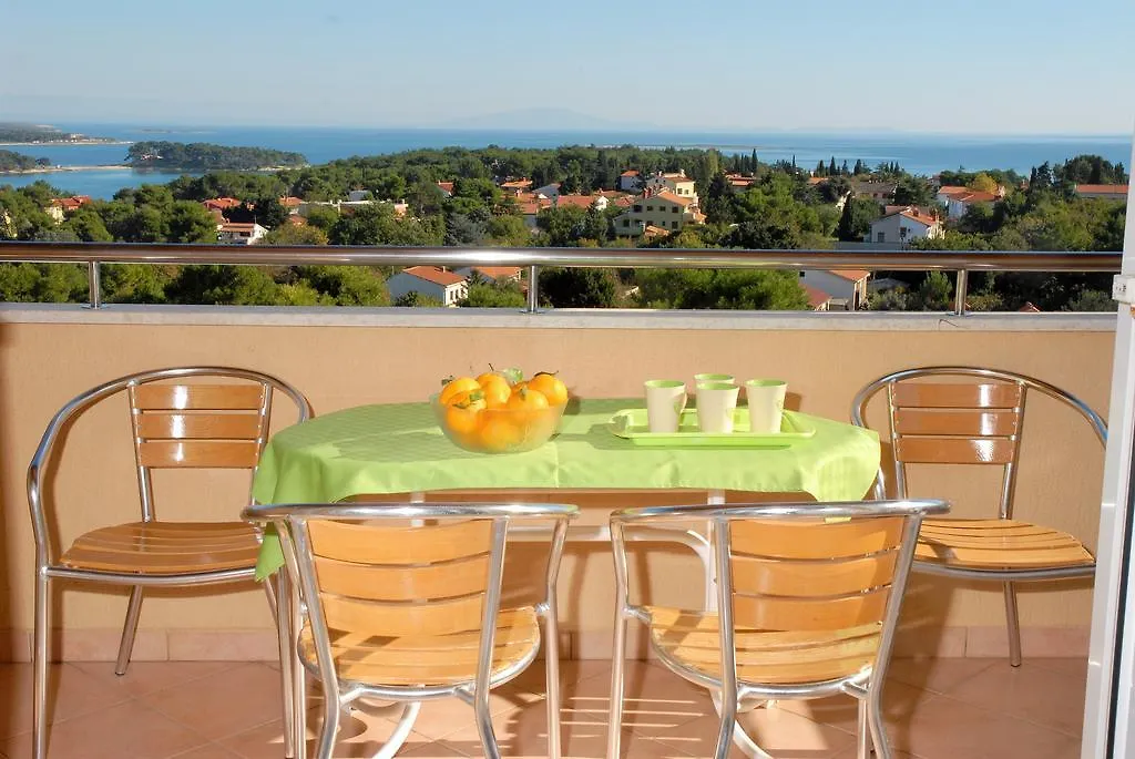 Apartments Tanja Premantura